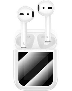 Беспроводные наушники Hoco EW80 TWS