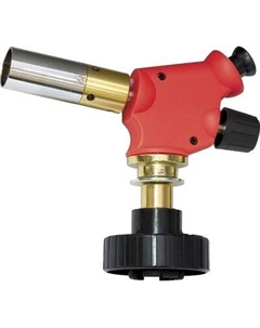 Горелка газовая Matrix 91427