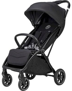 Детская прогулочная коляска Osann Storchenmuhle Niko Onyx / ru120-314-305
