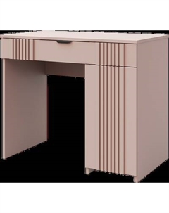 Туалетный столик Мебель-КМК Харди КМК 0965.32 Мебель-кмк