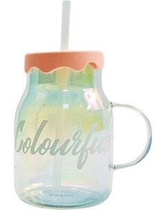 Стакан Miniso Holographic Series / 7427