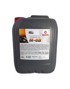 Моторное масло BravO М-8В Браво