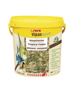Корм для рыб Sera Nature Vipan 32286