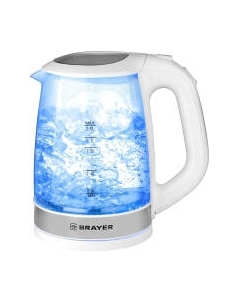Электрочайник Brayer BR1040WH