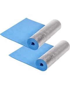 Туристический коврик Sundays Fitness IR97509A Sundays fitness