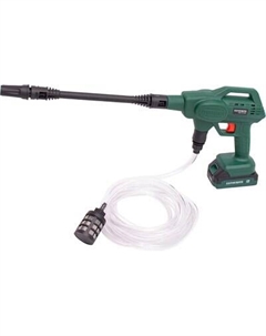 Мойка высокого давления Favourite OBS 21 FWP / 150221040