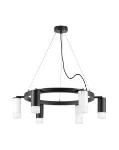 Люстра Lightstar Rullo / LR0163733631