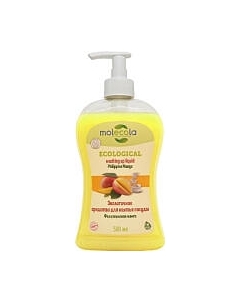 Средство для мытья посуды Molecola Филиппинское манго