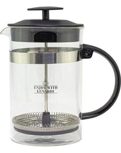 Френч-пресс Lenardi 139-010