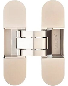 Петля дверная Apecs 110x30-3D-Z-NISM R15