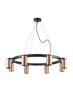 Люстра Lightstar Rullo LR018308