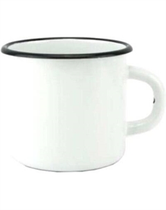 Кружка Эмаль 01-0103/4М