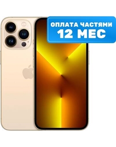 Смартфон восстановленный Apple iPhone 13 Pro 256GB Flip Грейд B