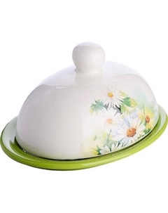 Масленка Loraine Ромашка 30766