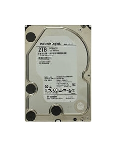 Жесткий диск Western Digital Ultrastar DC HA210 2TB (HUS722T2TALA604) Western digital