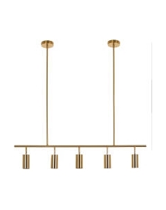 Потолочный светильник MyFar Dereck MR1021-5P Myfar