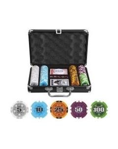 Набор для покера Partida Caracas / car200