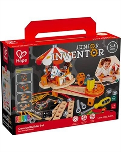 Конструктор Hape Фантазия / E3040_HP