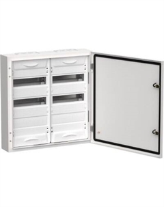 Корпус металлический IEK TI5-50-N-2X036-54 Iek