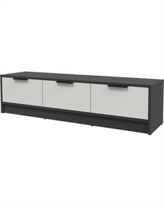 Тумба Интерлиния ТВ Концепт КТ-ТВ3-35