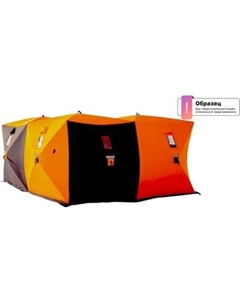 Палатка Ex-Pro Winter 4 / 7EXW4CA Ex-pro