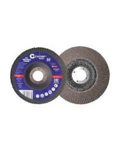 Шлифовальный круг Cutop Profi 70-406