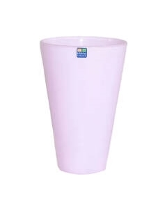 Кашпо NiNaGlass 91-014-ф140/h210 / 4840158947 Ninaglass