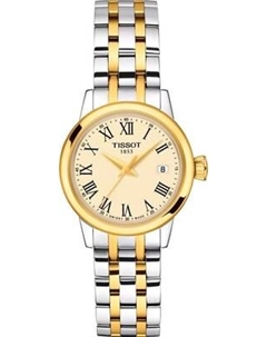 Часы наручные женские Tissot T129.210.22.263.00