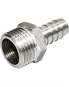 Штуцер Aqualink 20x1"M СС04559