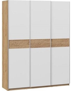 Шкаф-купе ТриЯ Оскар Скания Т2 1800 / 268678 Трия