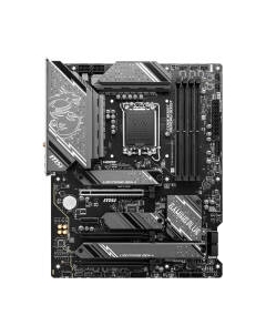 Материнская плата MSI Z790 Gaming Plus WiFi Msi