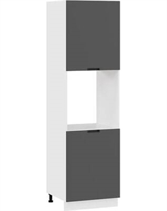 Шкаф-пенал кухонный ТриЯ Гренада 1П6 Трия