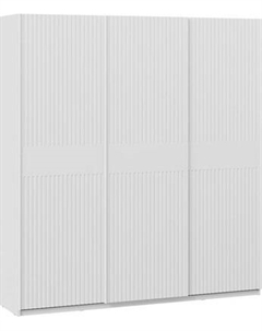 Шкаф-купе ТриЯ Оскар Хилтон Т2 2100 / 271112 Трия