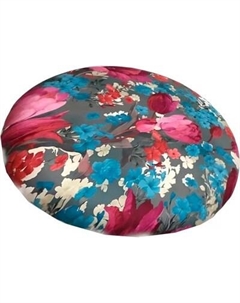 Подушка на стул MATEX Concept Тюльпаны / 14-485 Matex