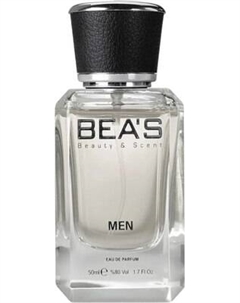 Парфюмерная вода BEA'S M202 Beas