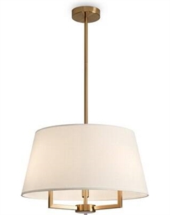 Люстра Freya Graceful FR2042CL-03BS