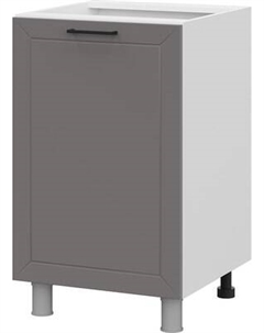 Шкаф-стол кухонный SV-мебель Вектор С500 Sv-мебель