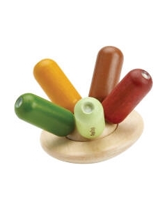 Погремушка Plan Toys Медуза / 5282 Plan toys