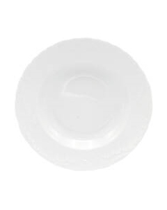 Тарелка столовая глубокая Cmielow i Chodziez Rococo / 0002-0031490 Cmielow i chodziez