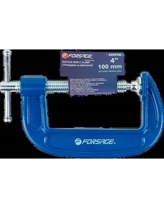 Струбцина Forsage F-333114