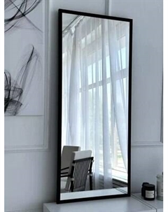 Зеркало Emze Line 52x102 / LINE.52.102.CHE