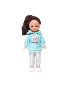 Кукла Весна Герда модница 1 / В3657/о