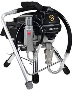 Краскопульт безвоздушный Schtaer Mars 28