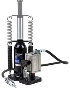 Бутылочный домкрат Forsage F-1600-1 Big