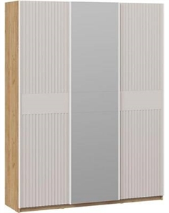 Шкаф-купе ТриЯ Оскар Хилтон Т2 1800 / 271097 Трия
