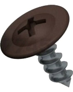 Саморез Starfix Острый 4.2х16 прессшайба / SM-73268-14000