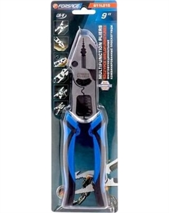 Плоскогубцы Forsage 62 326 / F-611L215