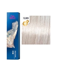 Крем-краска для волос Wella Professionals Koleston Perfect ME+ 12/89 Wella professionals
