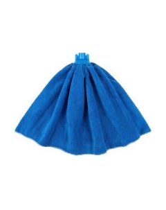 Моп для швабры Laima Юбочка / 607461