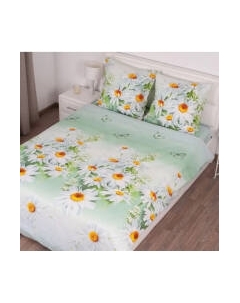 Комплект постельного белья Milanika Эмили 2сп Миланика